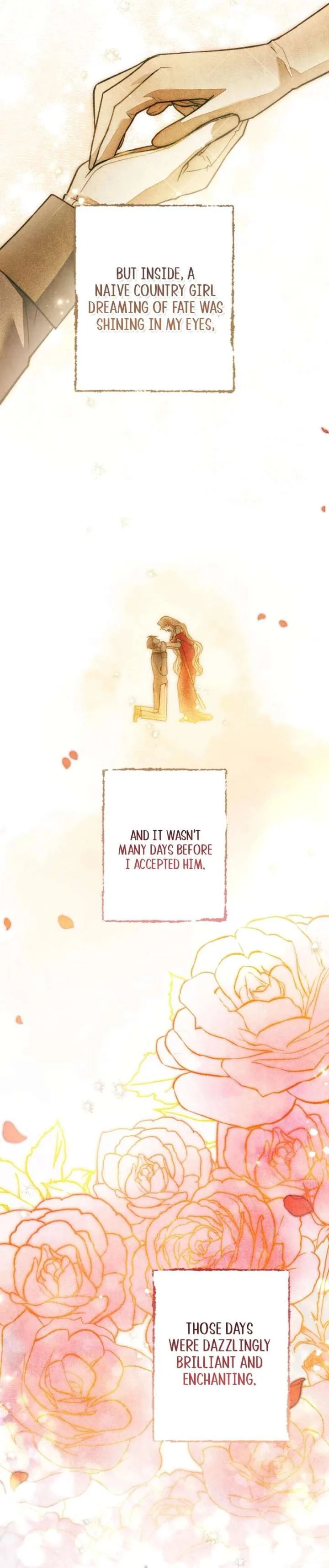Welcome to the Rose Mansion chapter 49 page 19