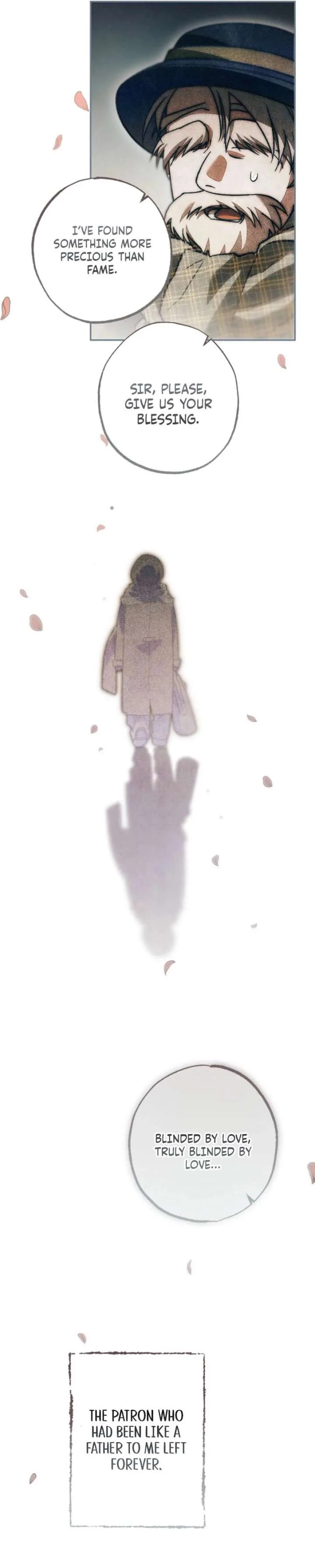Welcome to the Rose Mansion chapter 49 page 21