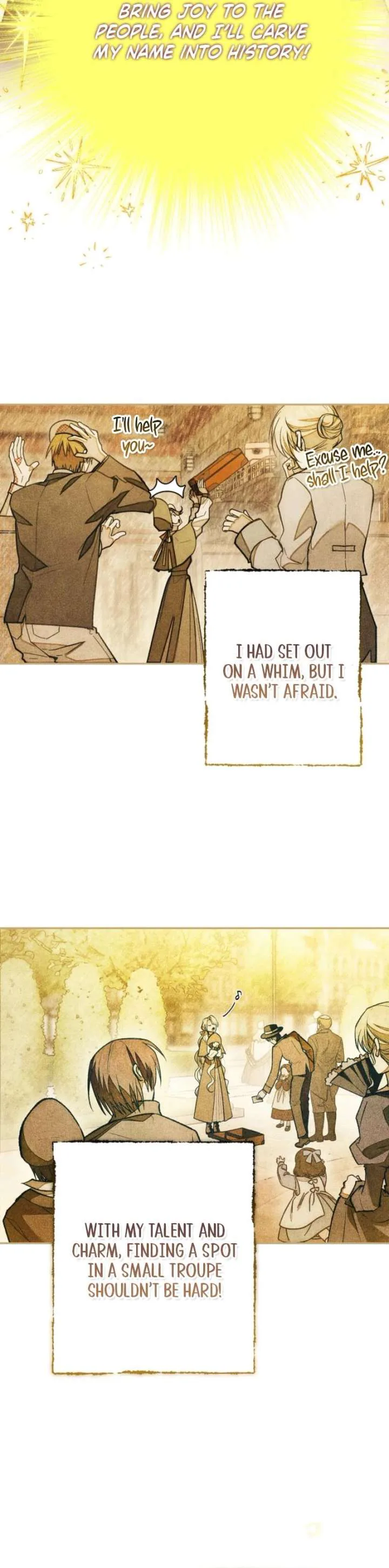 Welcome to the Rose Mansion chapter 49 page 3