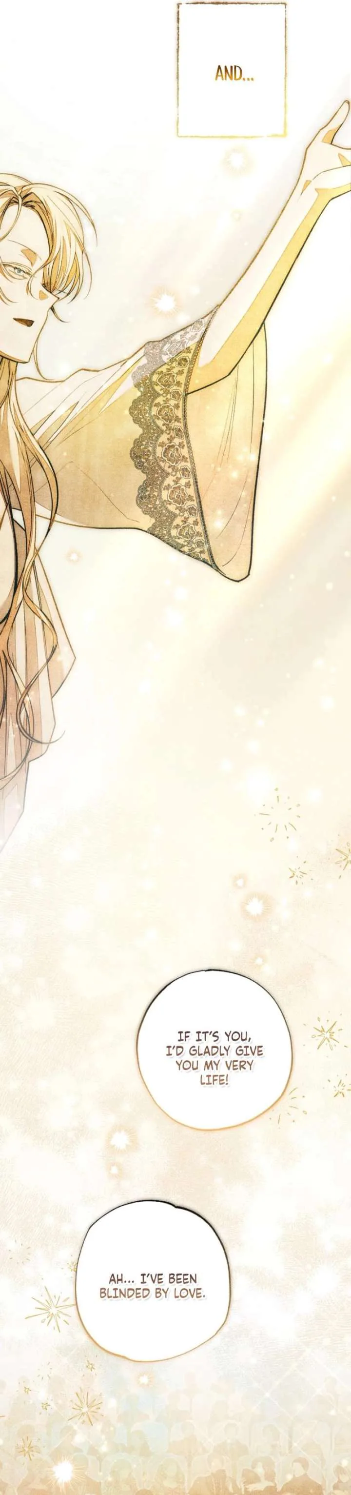 Welcome to the Rose Mansion chapter 49 page 4