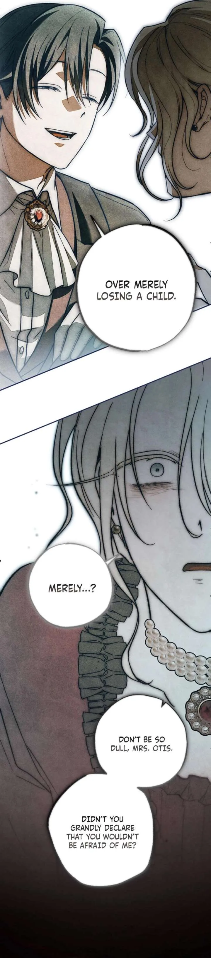 Welcome to the Rose Mansion chapter 49 page 41