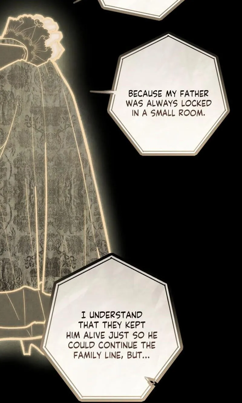 Welcome to the Rose Mansion chapter 57 page 116