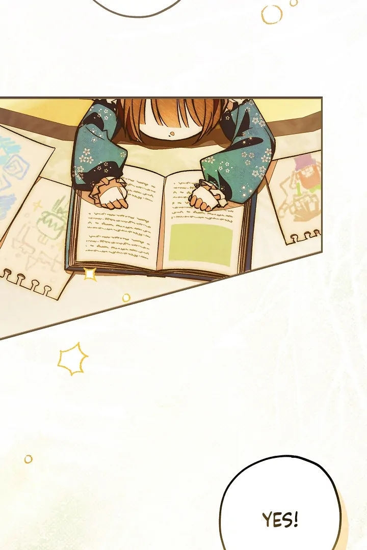 Welcome to the Rose Mansion chapter 7 page 3