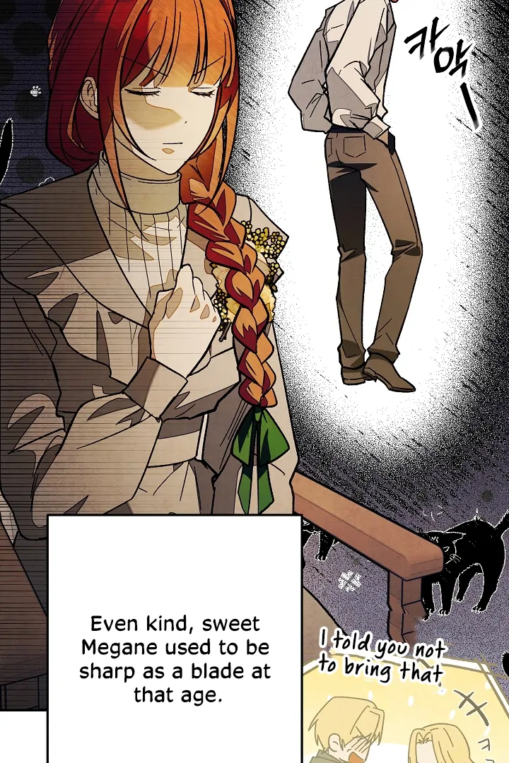 Welcome to the Rose Mansion chapter 7 page 30