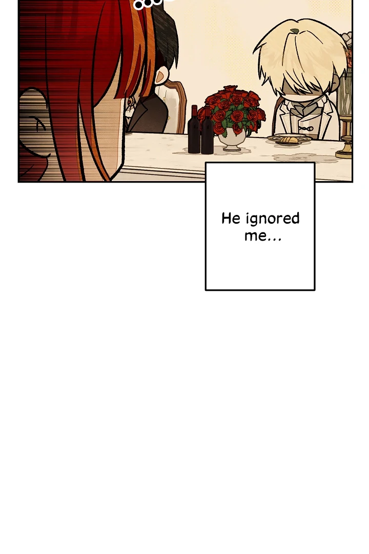 Welcome to the Rose Mansion chapter 7 page 34