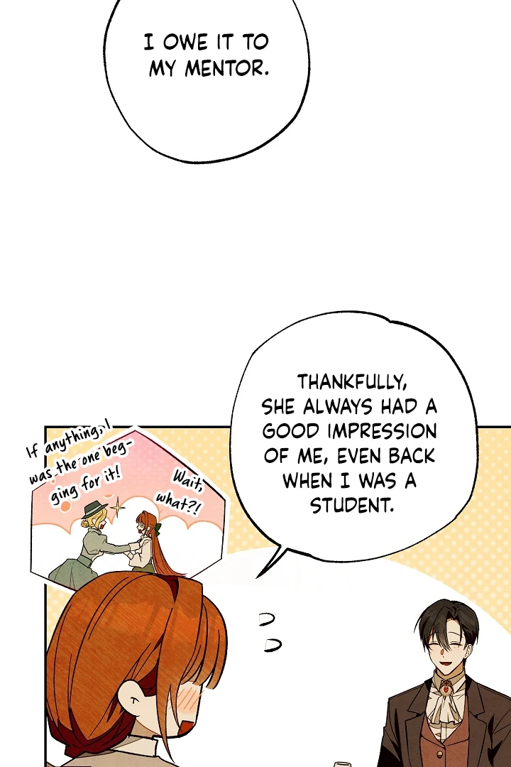 Welcome to the Rose Mansion chapter 7 page 44