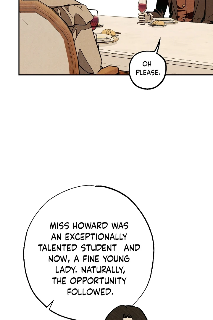 Welcome to the Rose Mansion chapter 7 page 45