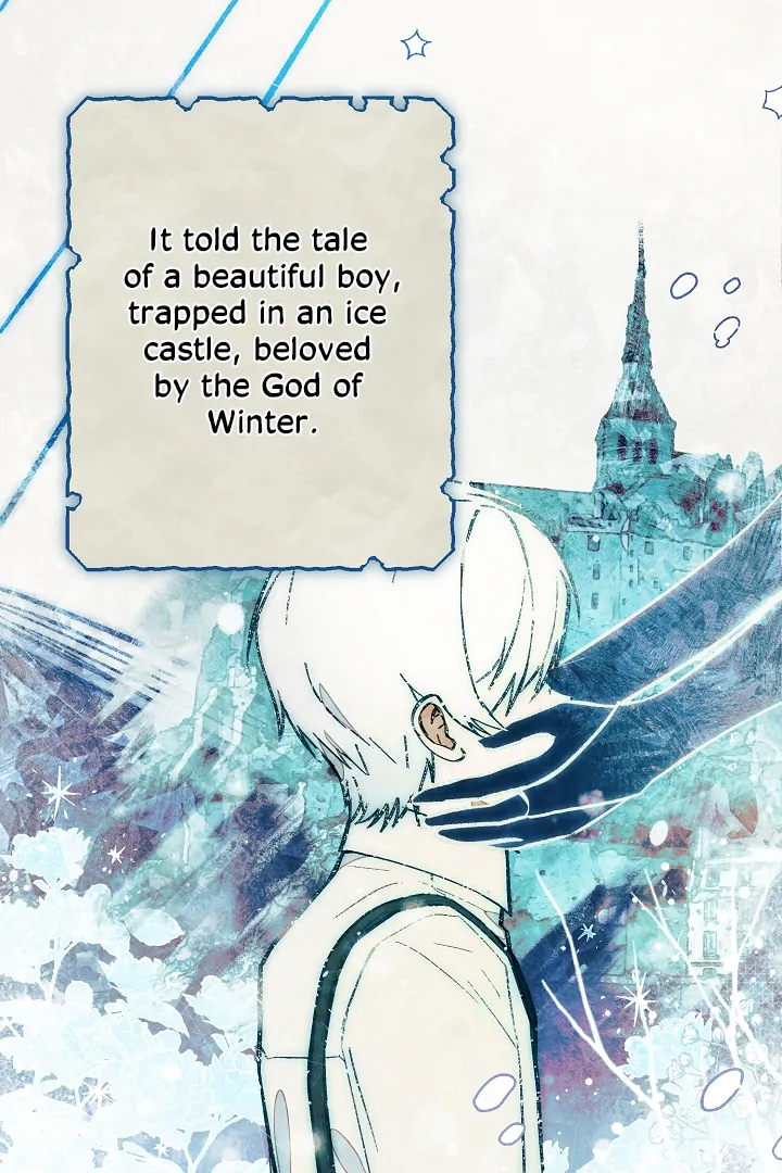 Welcome to the Rose Mansion chapter 7 page 6