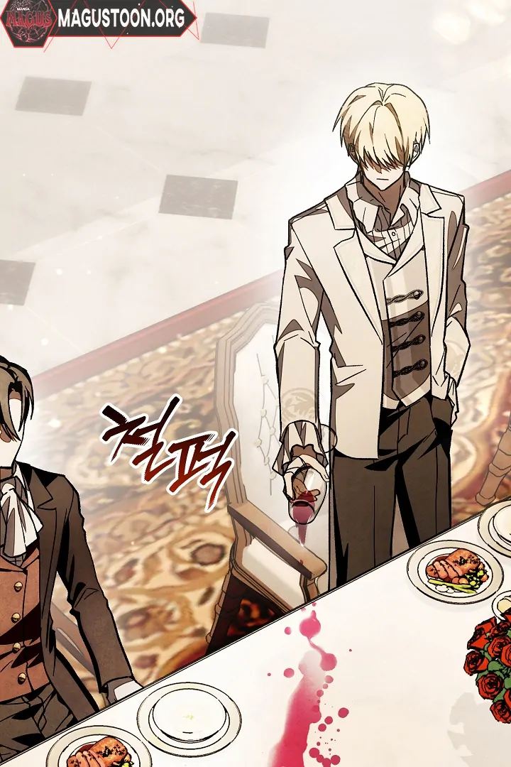 Welcome to the Rose Mansion chapter 7 page 68