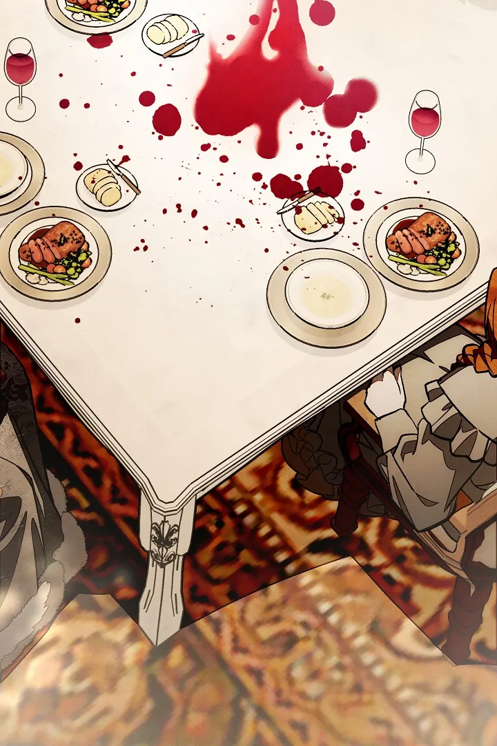 Welcome to the Rose Mansion chapter 7 page 69