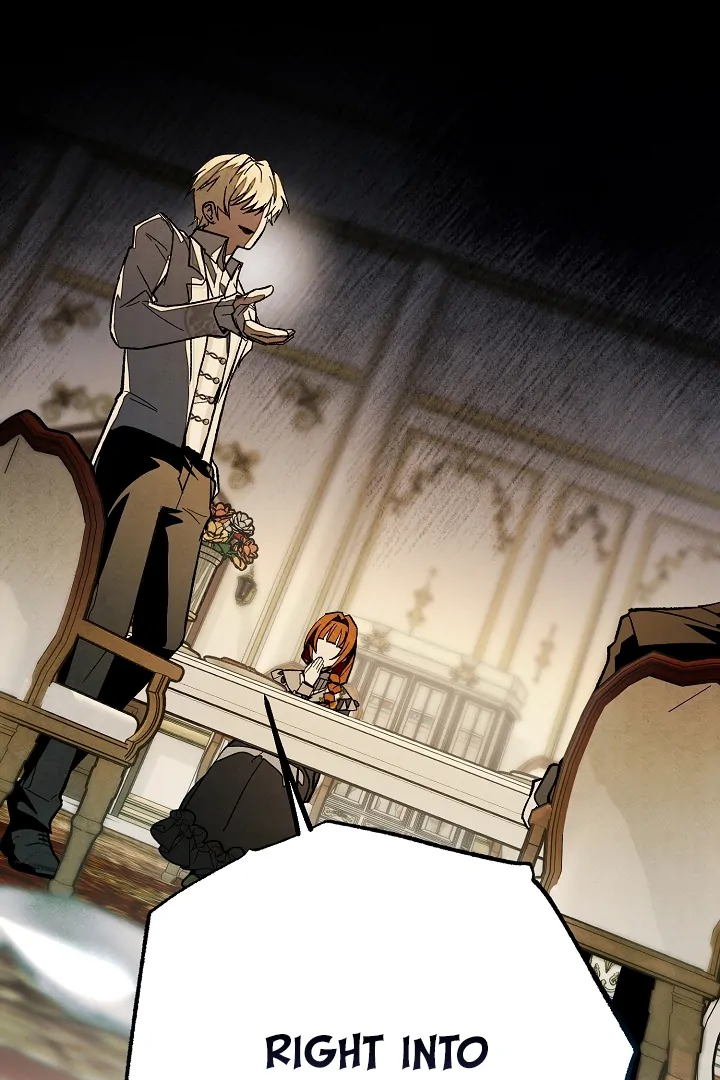 Welcome to the Rose Mansion chapter 7 page 75