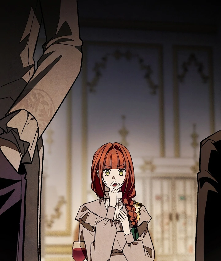 Welcome to the Rose Mansion chapter 7 page 79