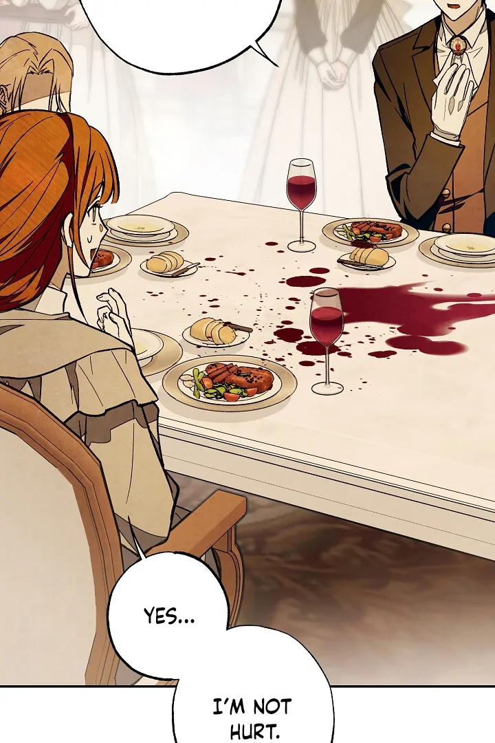 Welcome to the Rose Mansion chapter 7 page 86
