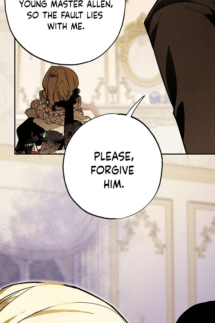 Welcome to the Rose Mansion chapter 7 page 90