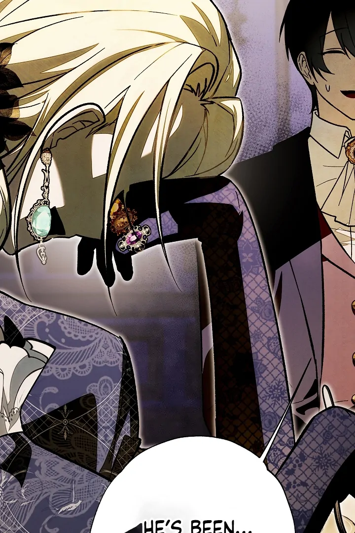 Welcome to the Rose Mansion chapter 7 page 91