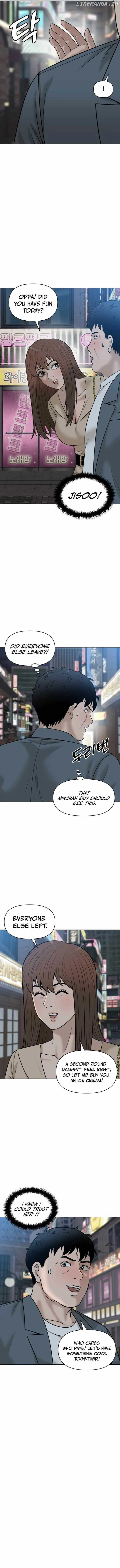 Around Forty chapter 13 page 9