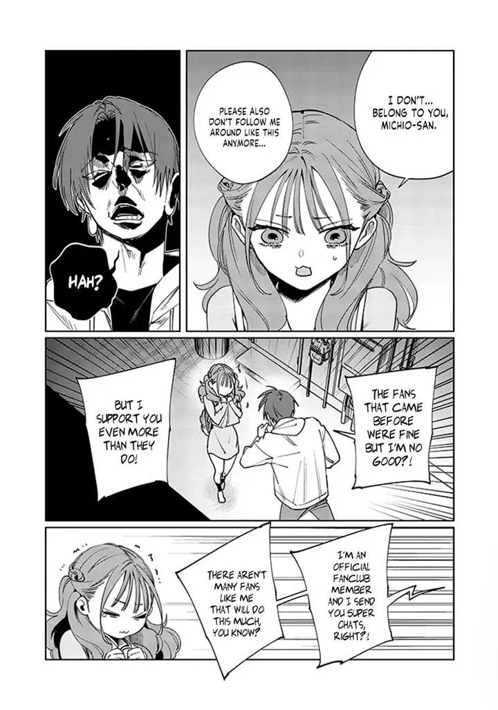Around Forty chapter 15 page 10