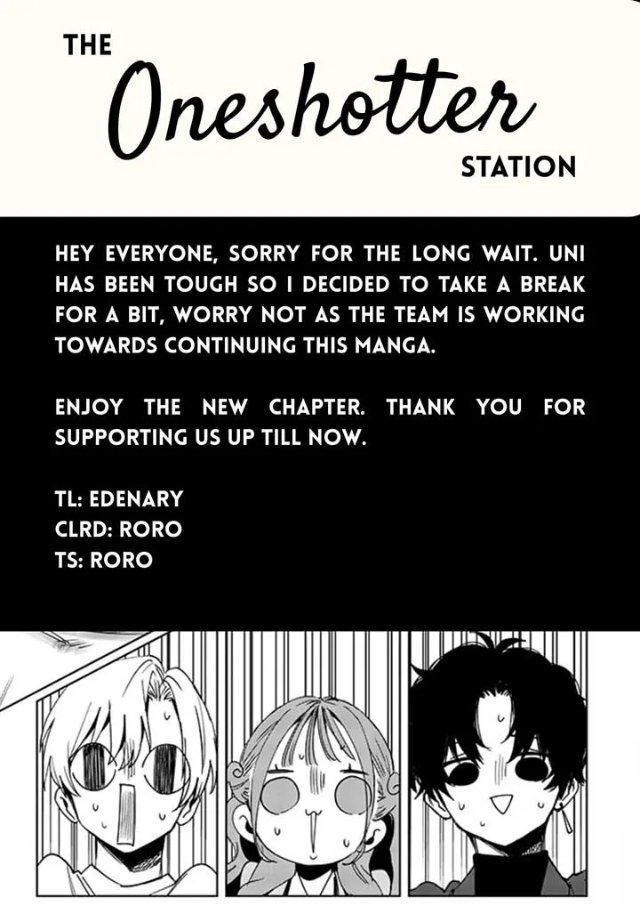 Around Forty chapter 15 page 2