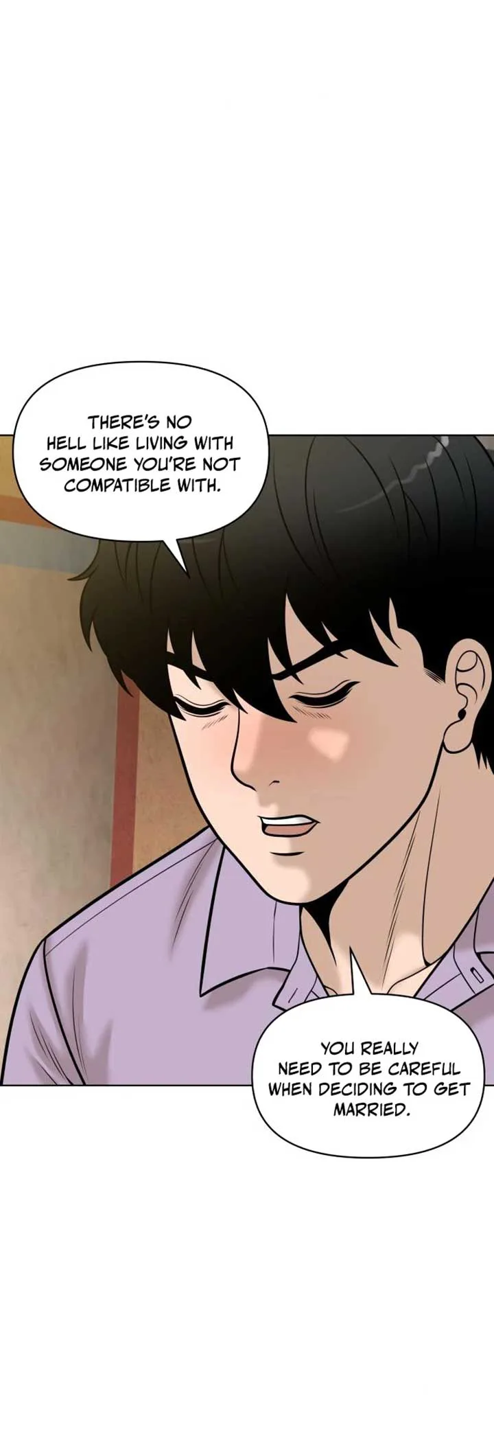 Around Forty chapter 15 page 30