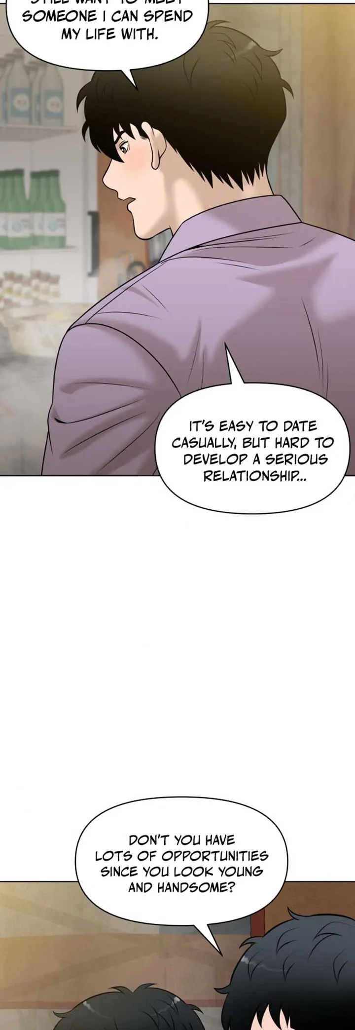 Around Forty chapter 15 page 33