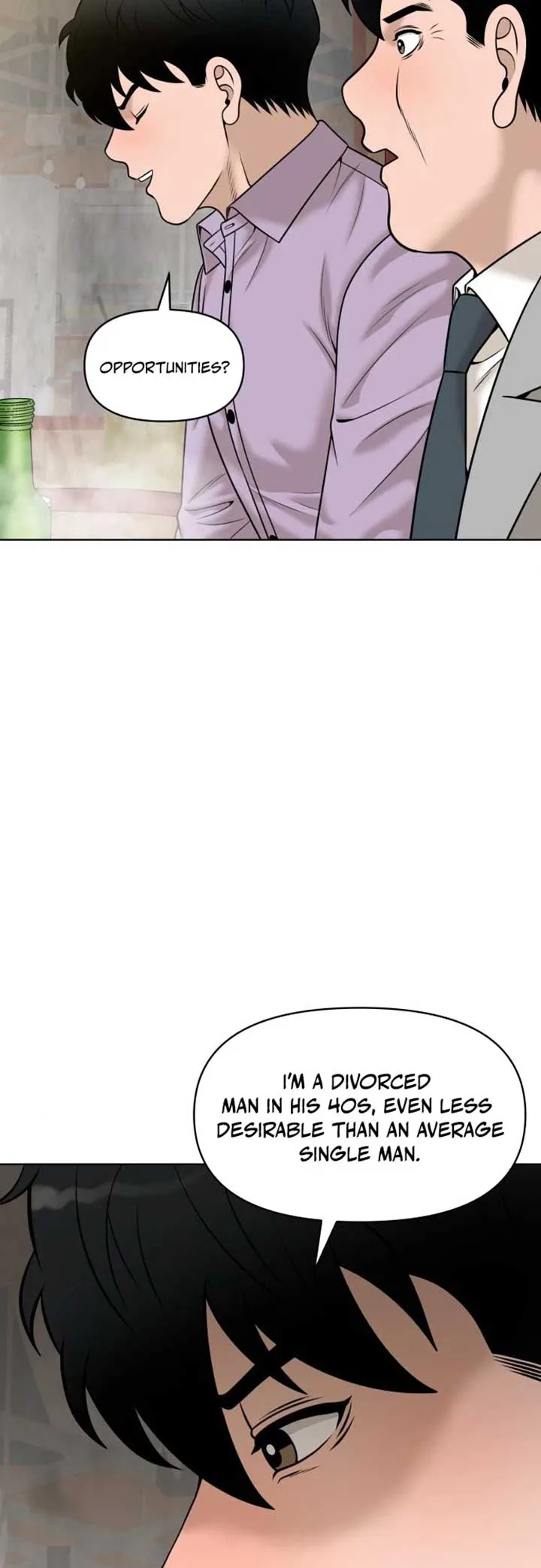 Around Forty chapter 15 page 35