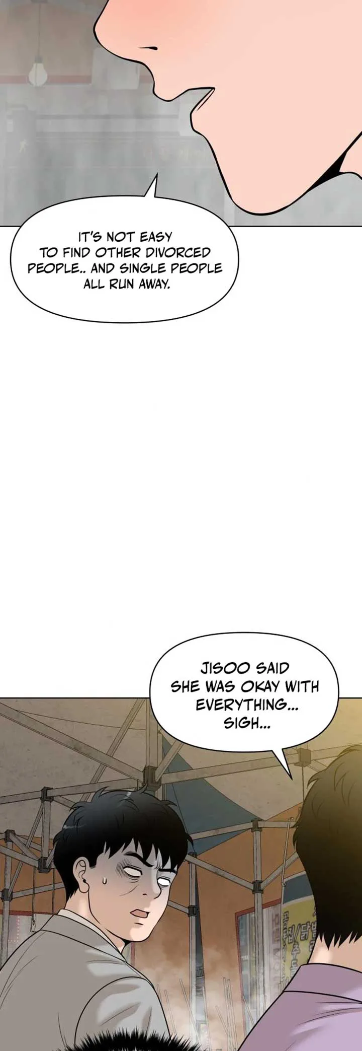 Around Forty chapter 15 page 37