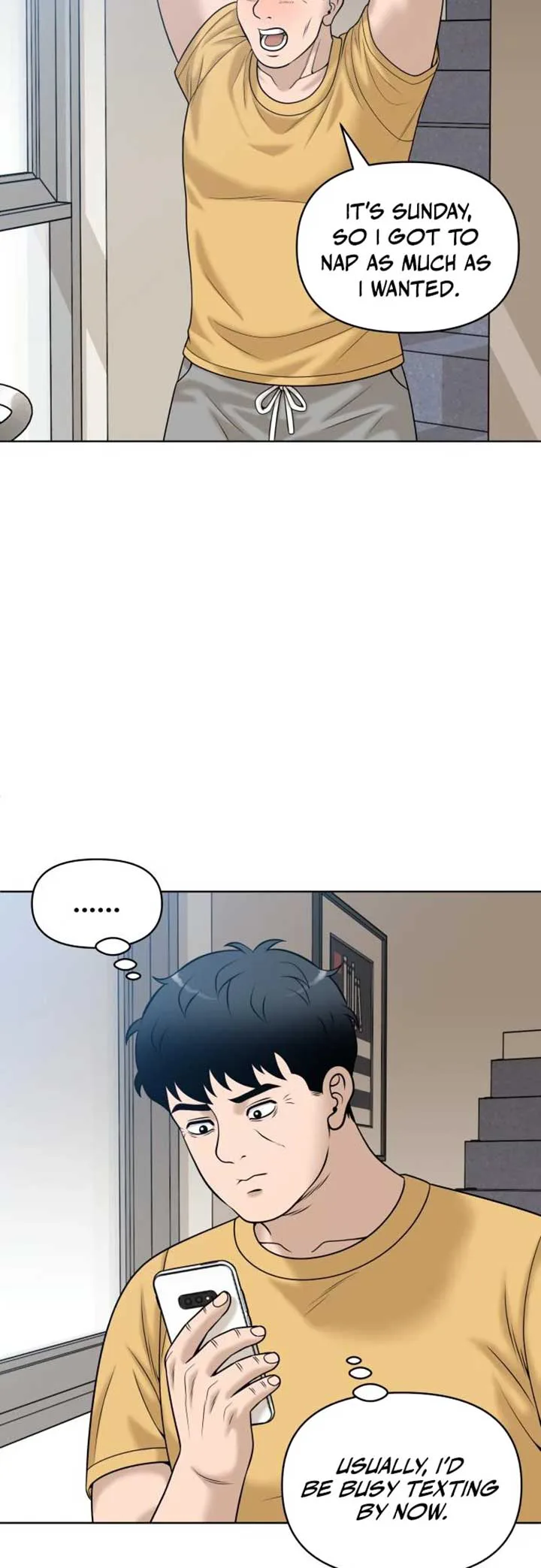 Around Forty chapter 15 page 53