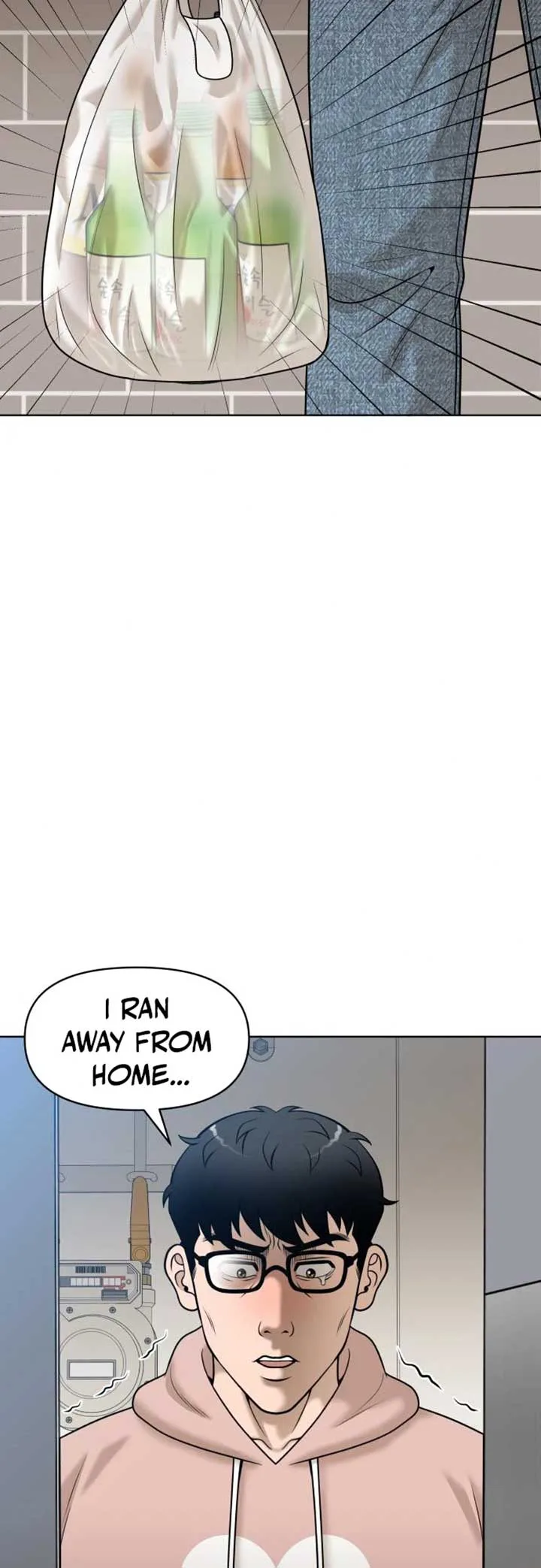 Around Forty chapter 15 page 59