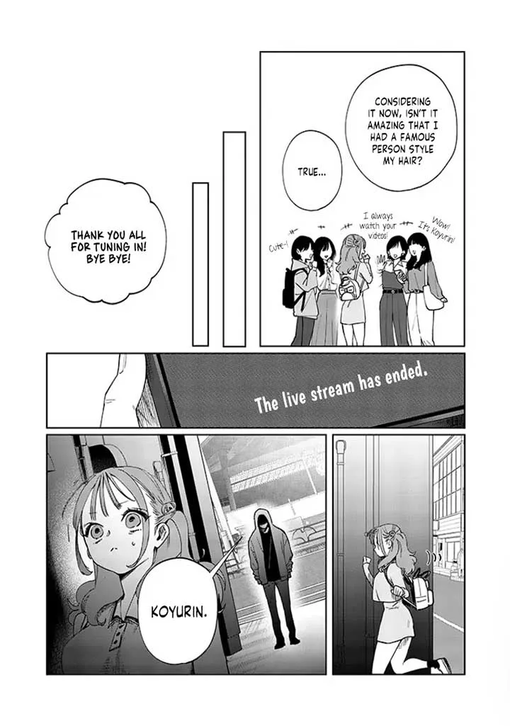 Around Forty chapter 15 page 6