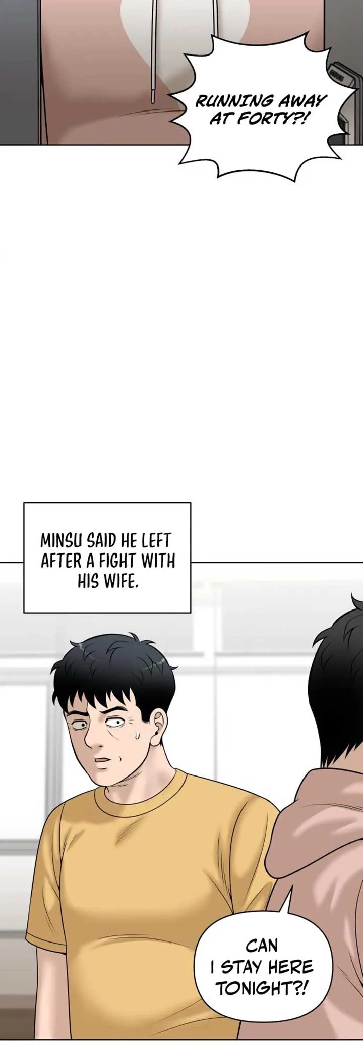 Around Forty chapter 15 page 60