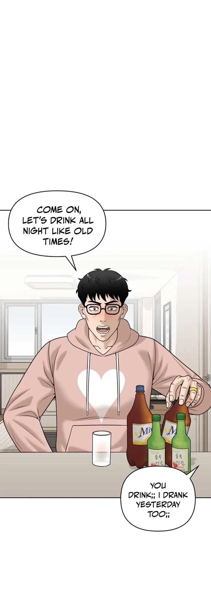 Around Forty chapter 15 page 61