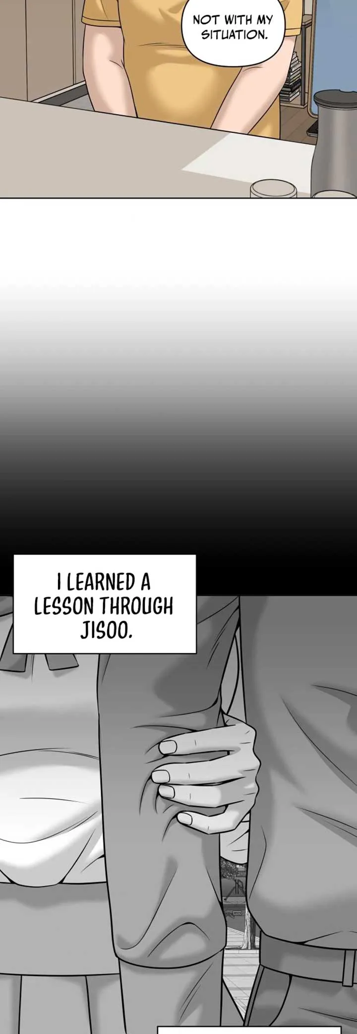 Around Forty chapter 15 page 71