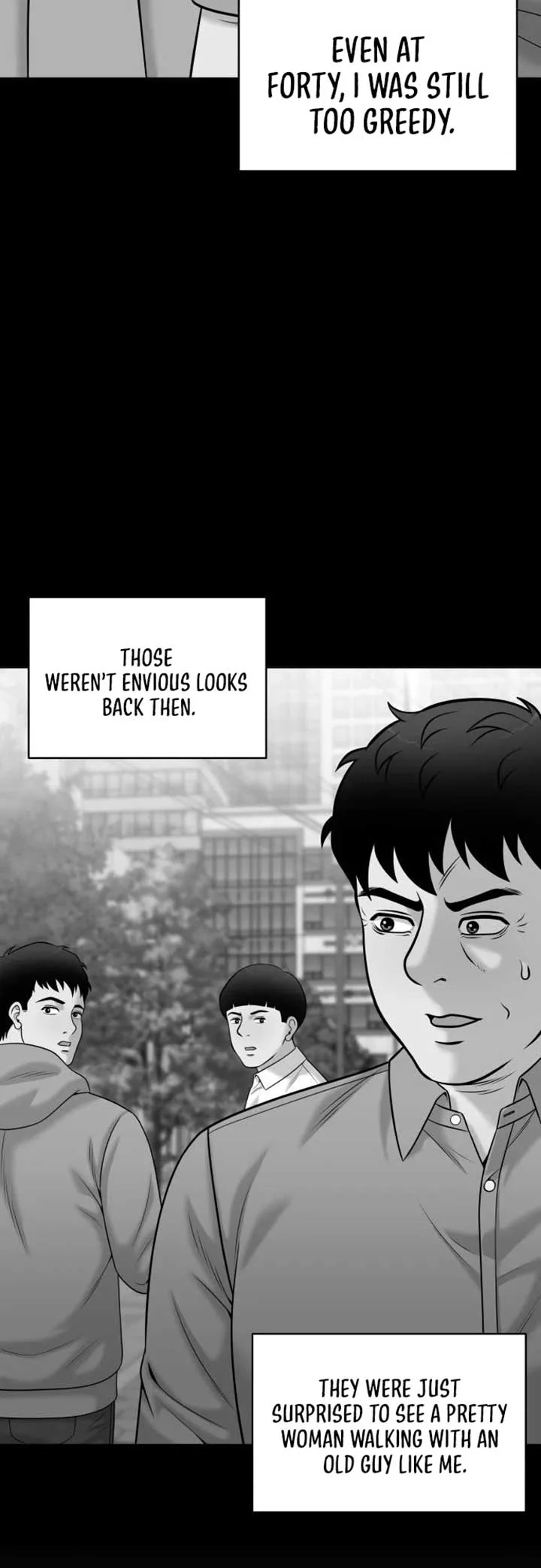 Around Forty chapter 15 page 72