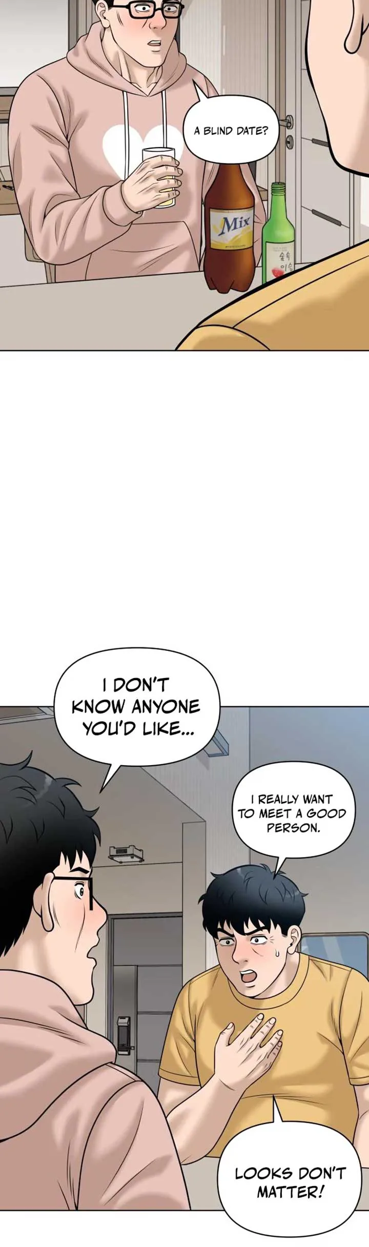 Around Forty chapter 15 page 74