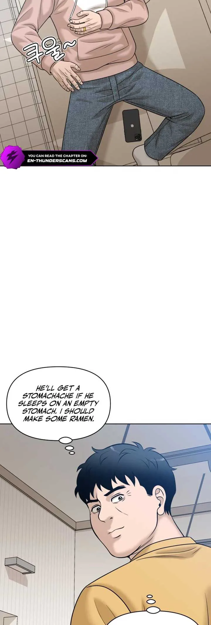 Around Forty chapter 15 page 80