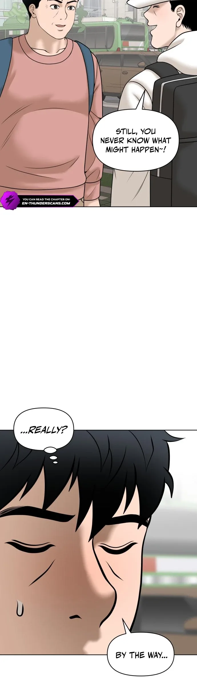 Around Forty chapter 16 page 25