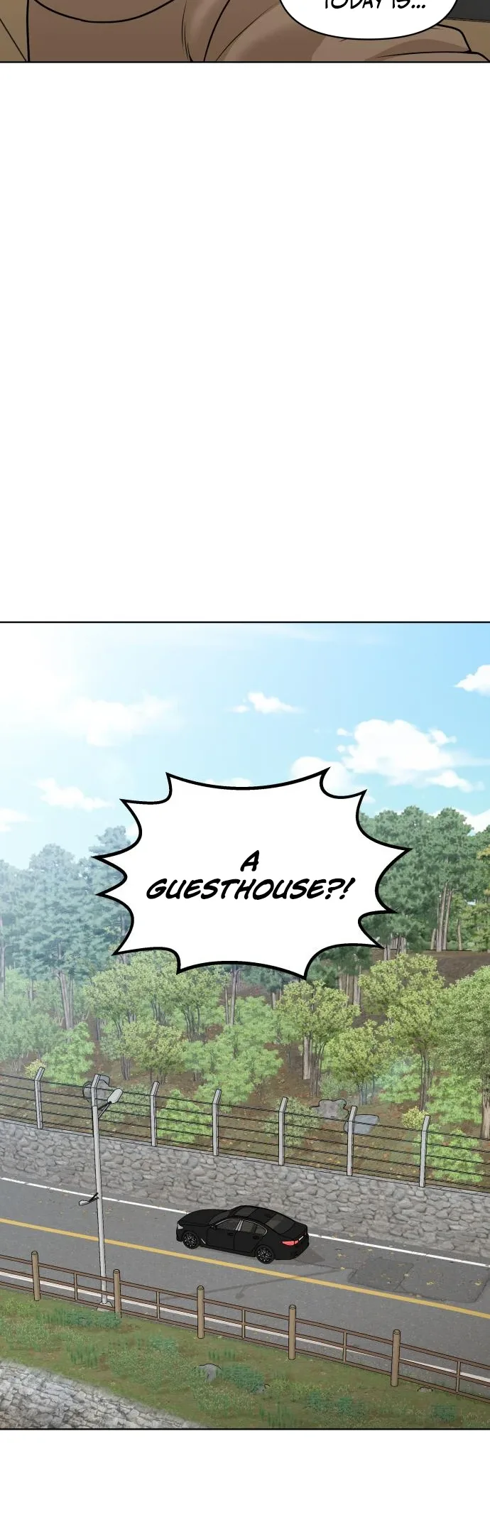 Around Forty chapter 16 page 34