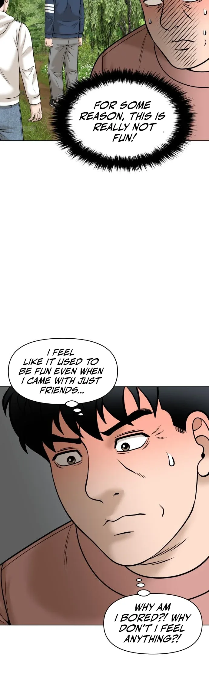 Around Forty chapter 16 page 49