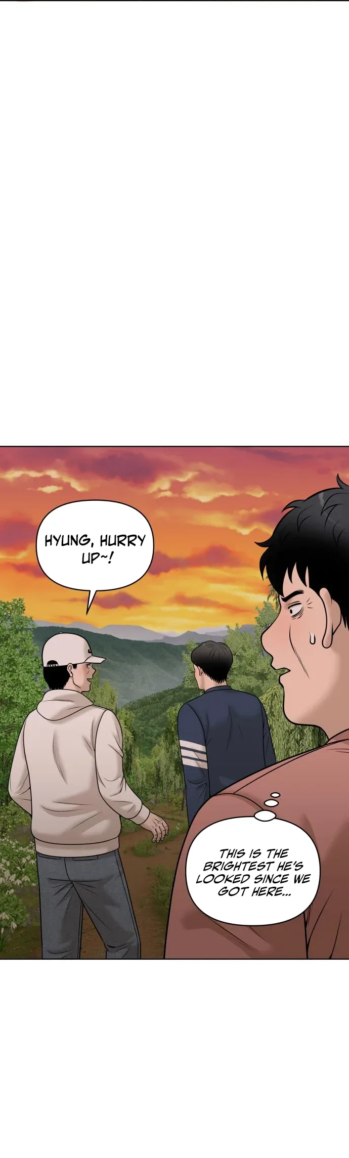 Around Forty chapter 16 page 52