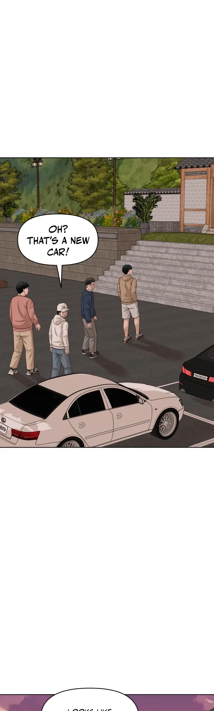 Around Forty chapter 16 page 53