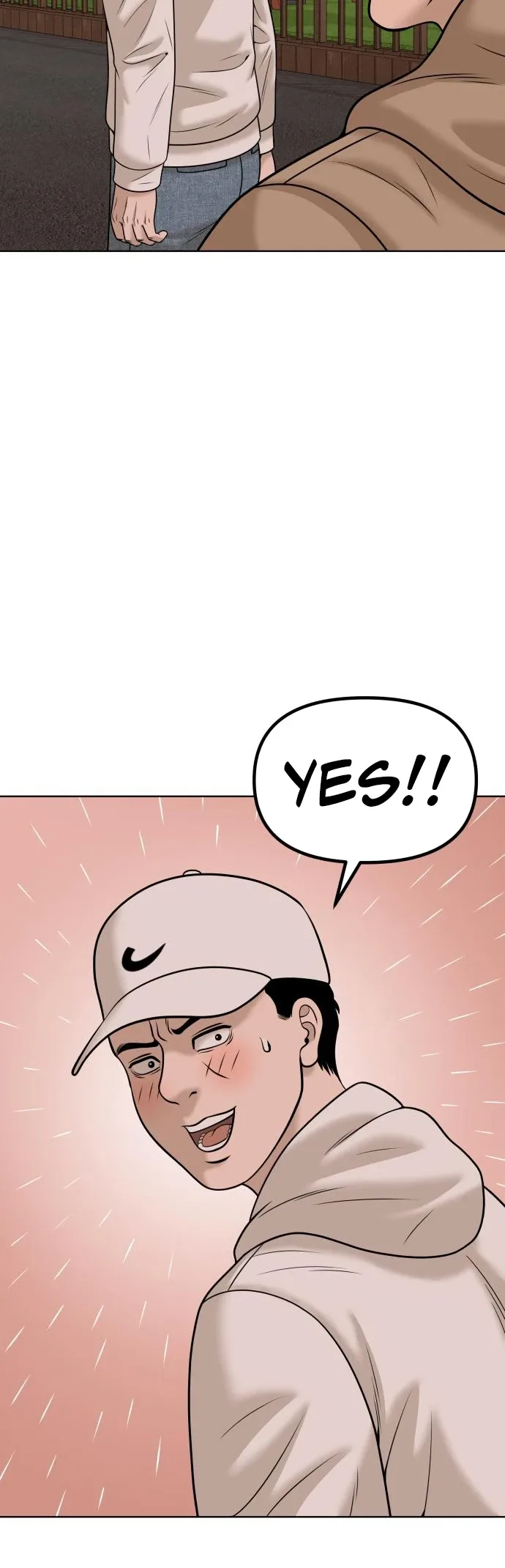 Around Forty chapter 16 page 61