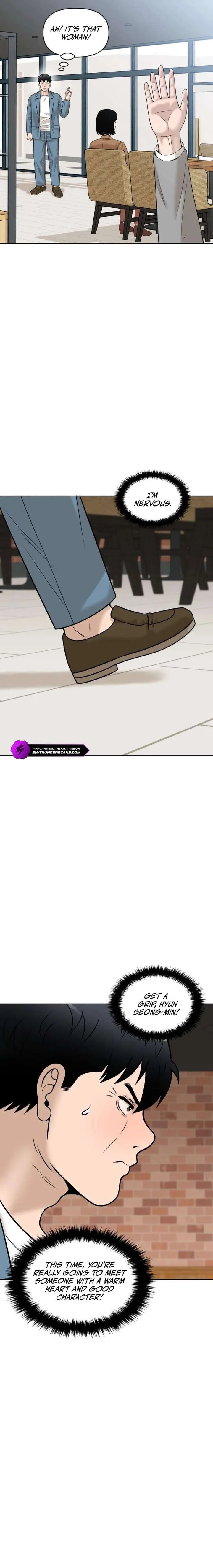 Around Forty chapter 20 page 24