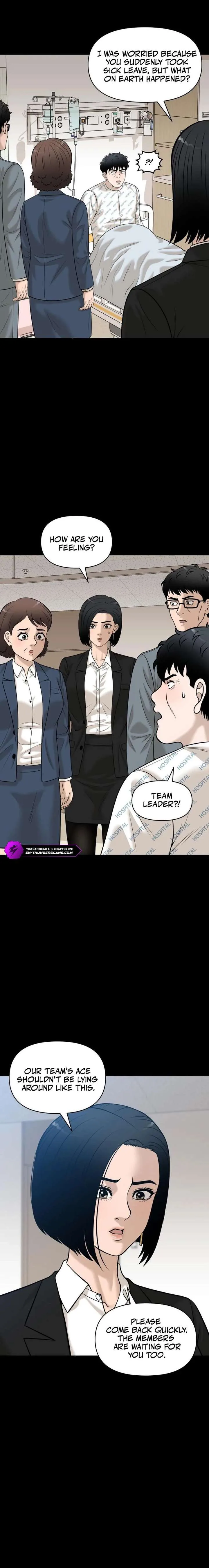 Around Forty chapter 20 page 4