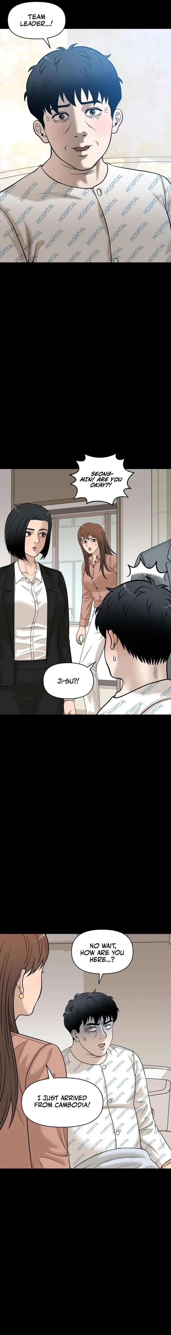 Around Forty chapter 20 page 5