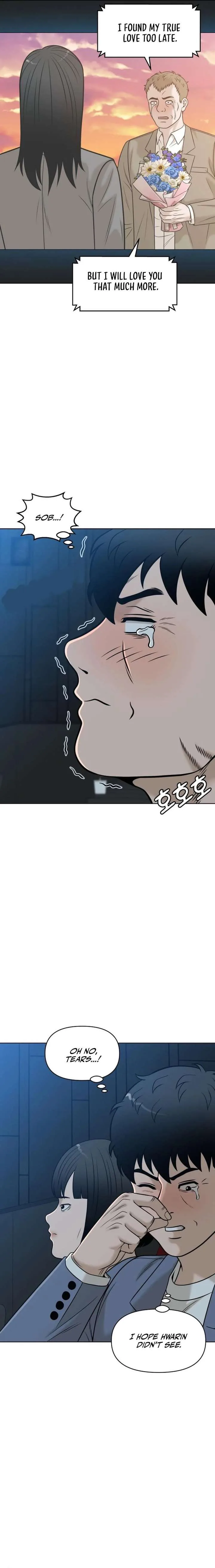 Around Forty chapter 21 page 19