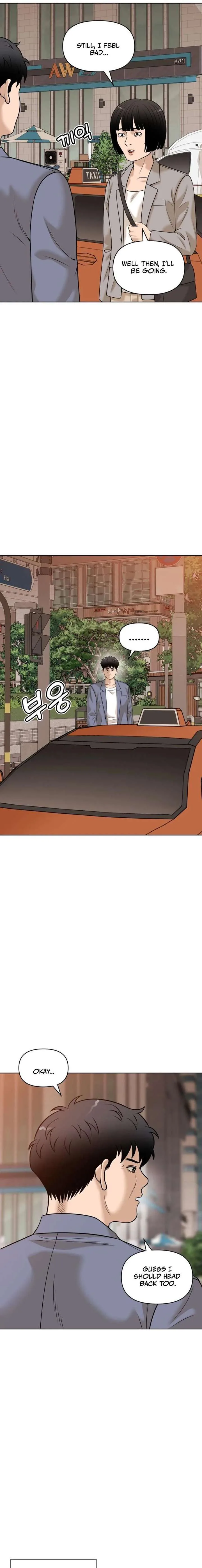 Around Forty chapter 22 page 11