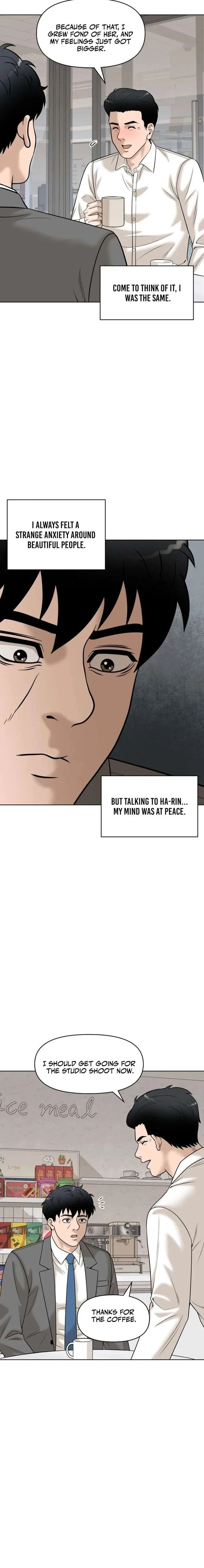 Around Forty chapter 22 page 20