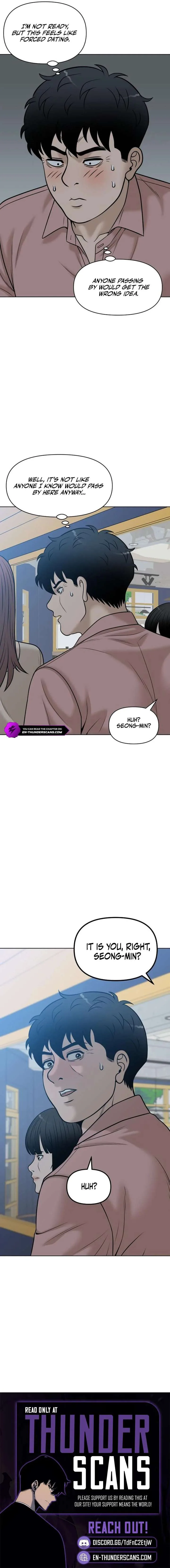 Around Forty chapter 22 page 25