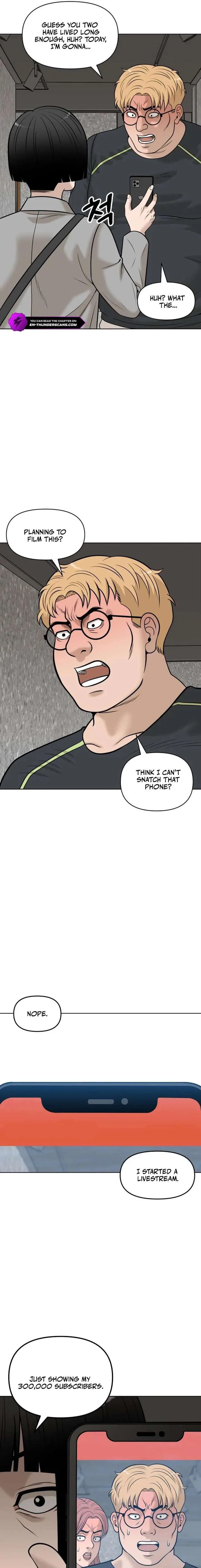 Around Forty chapter 22 page 5