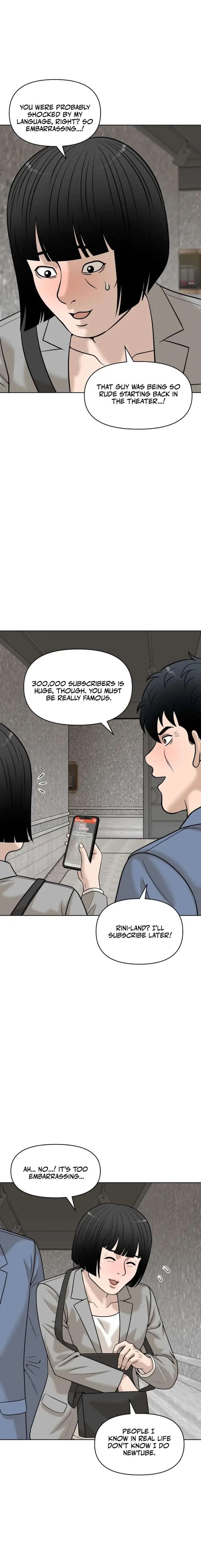 Around Forty chapter 22 page 8